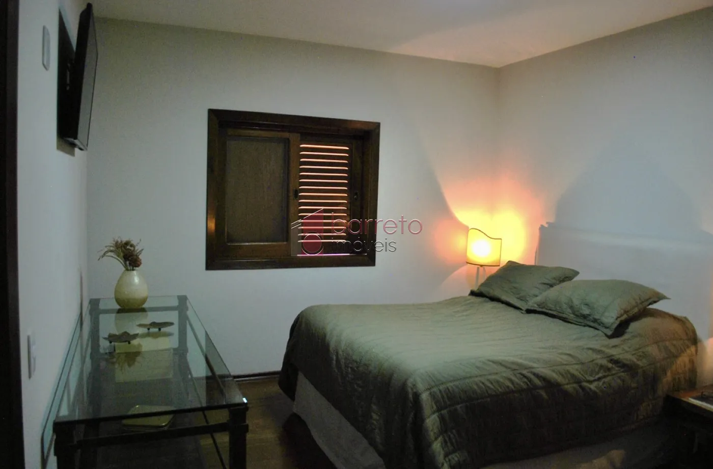 CASA À VENDA NO JARDIM SAMAMBAIA – JUNDIAÍ/SP