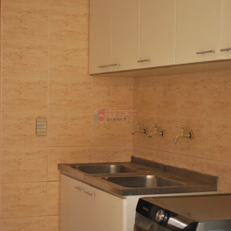 CASA À VENDA NO JARDIM SAMAMBAIA – JUNDIAÍ/SP