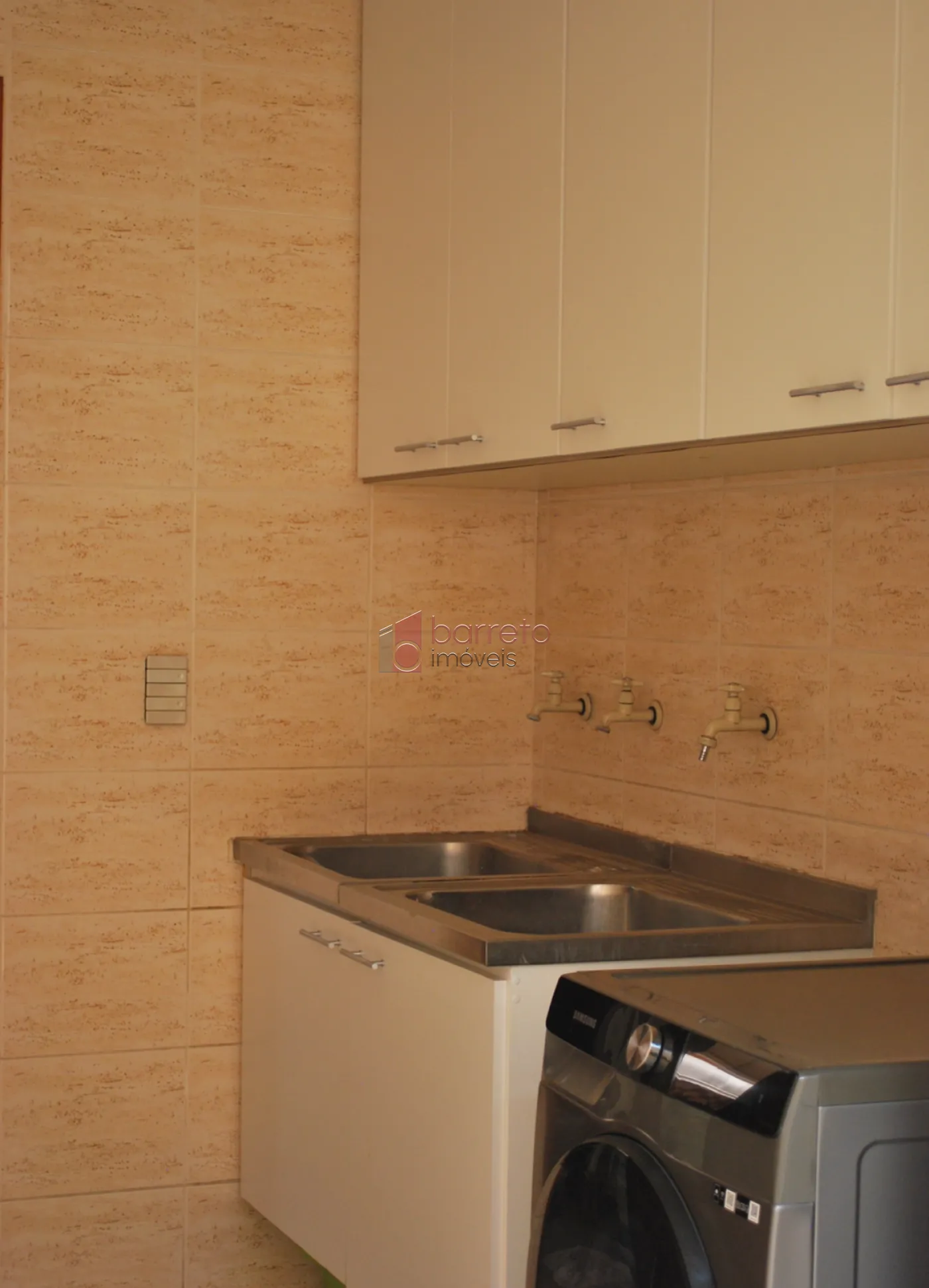 CASA À VENDA NO JARDIM SAMAMBAIA – JUNDIAÍ/SP