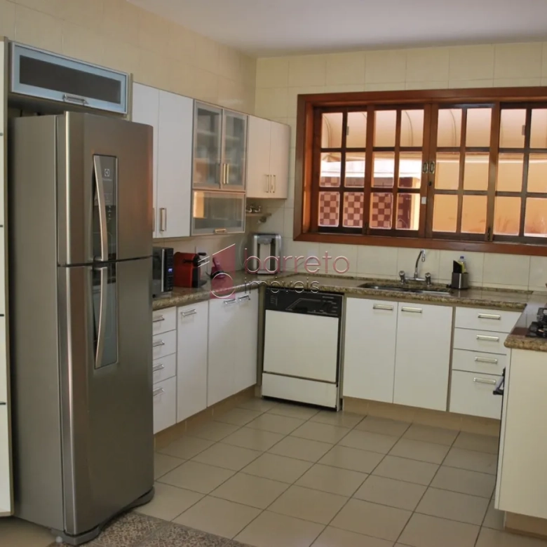 CASA À VENDA NO JARDIM SAMAMBAIA – JUNDIAÍ/SP