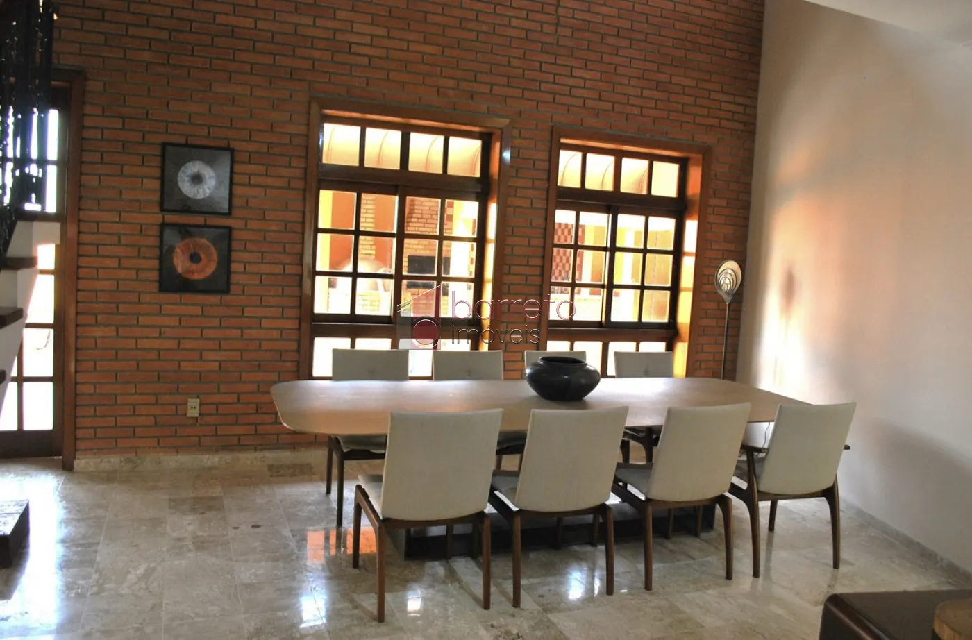 CASA À VENDA NO JARDIM SAMAMBAIA – JUNDIAÍ/SP