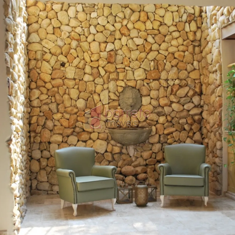 CASA À VENDA NO JARDIM SAMAMBAIA – JUNDIAÍ/SP