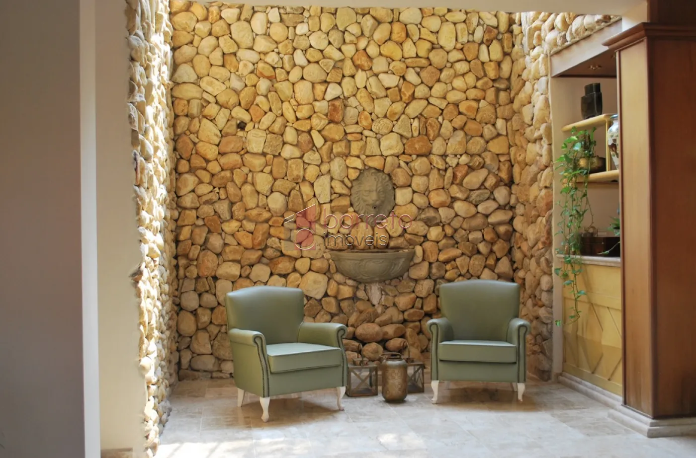 CASA À VENDA NO JARDIM SAMAMBAIA – JUNDIAÍ/SP