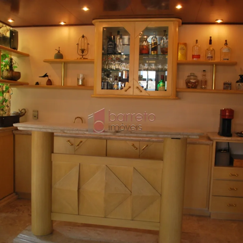 CASA À VENDA NO JARDIM SAMAMBAIA – JUNDIAÍ/SP