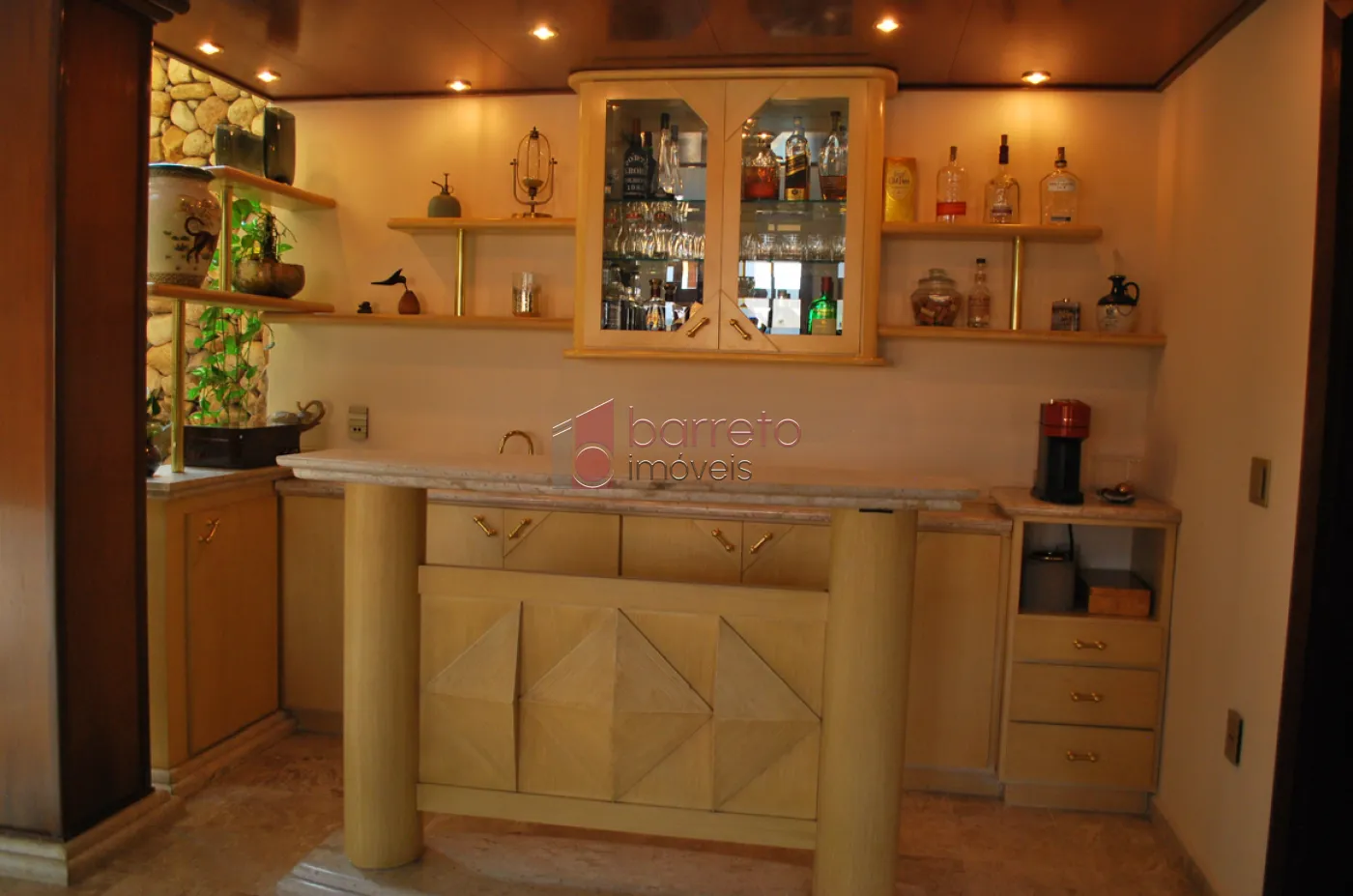 CASA À VENDA NO JARDIM SAMAMBAIA – JUNDIAÍ/SP