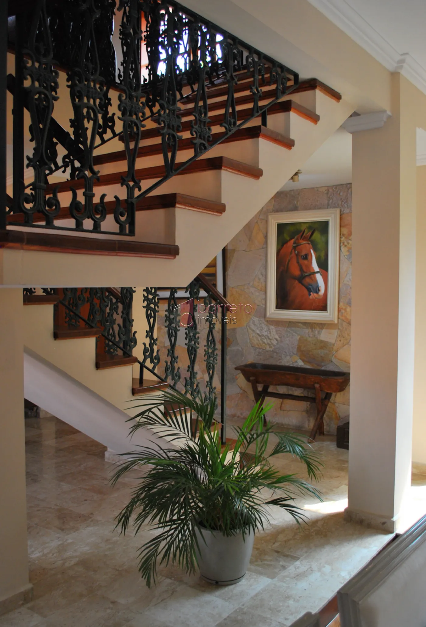CASA À VENDA NO JARDIM SAMAMBAIA – JUNDIAÍ/SP