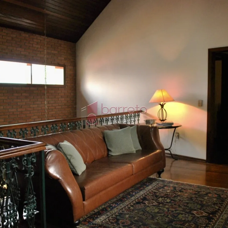 CASA À VENDA NO JARDIM SAMAMBAIA – JUNDIAÍ/SP