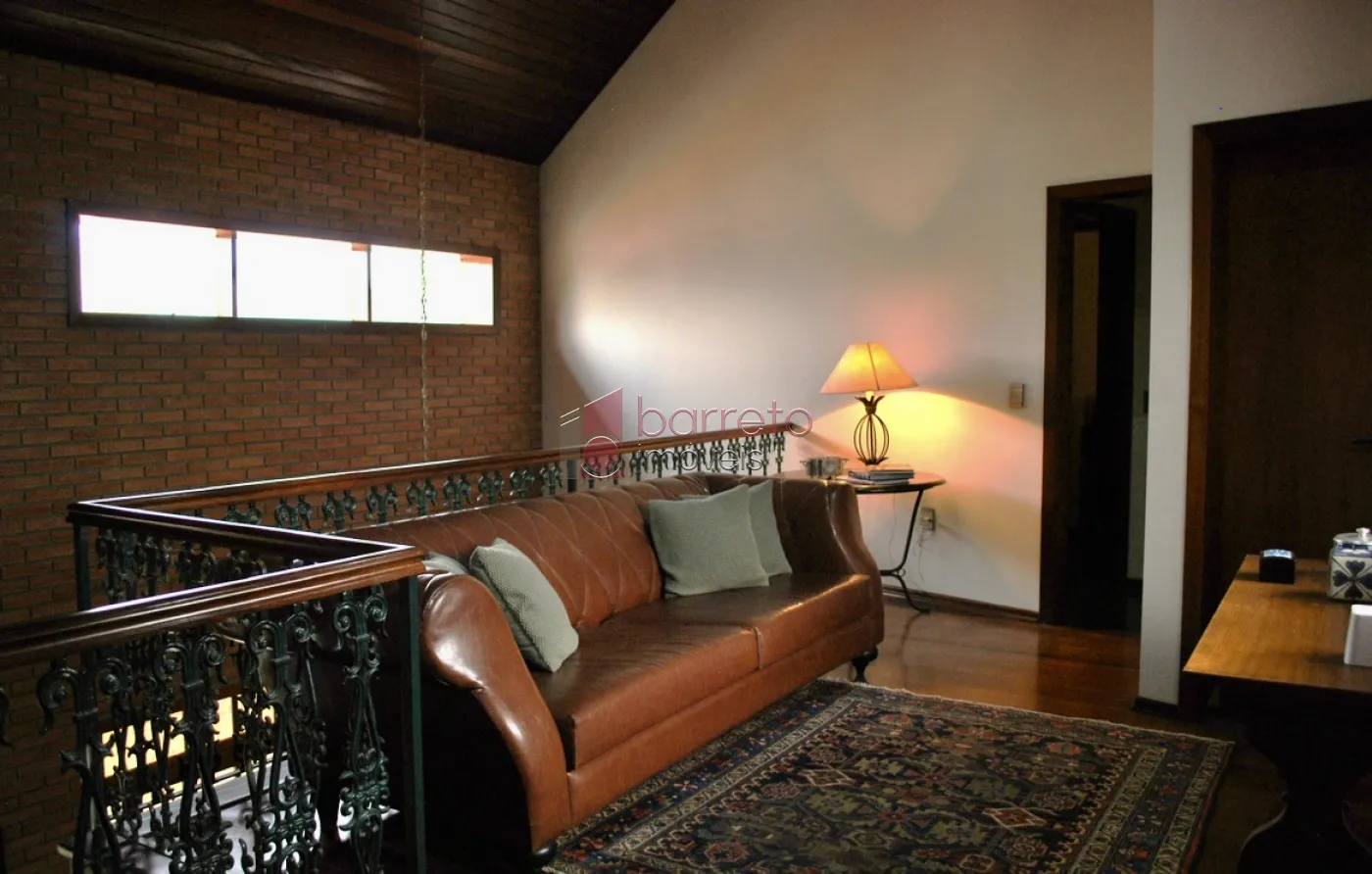 CASA À VENDA NO JARDIM SAMAMBAIA – JUNDIAÍ/SP