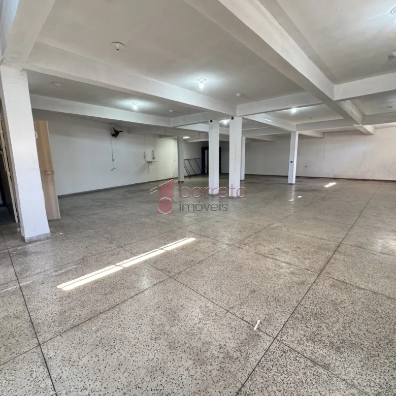 CASA COMERCIAL E RESIDENCIAL À VENDA  – VILA PROGRESSO – JUNDIAÍ/SP