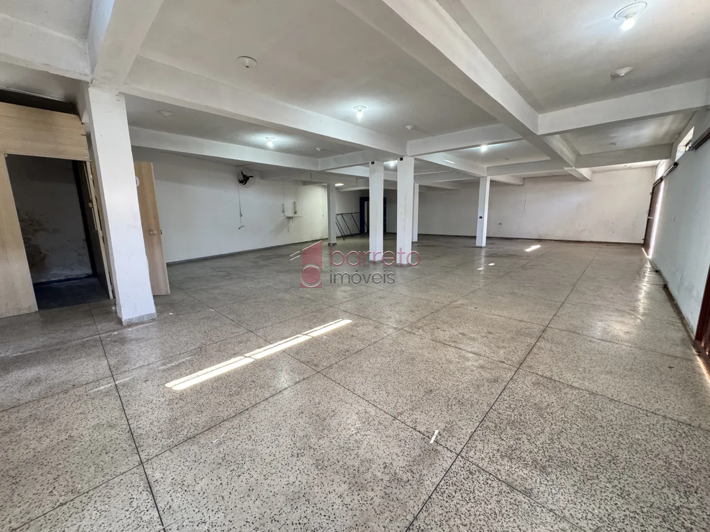 CASA COMERCIAL E RESIDENCIAL À VENDA  – VILA PROGRESSO – JUNDIAÍ/SP