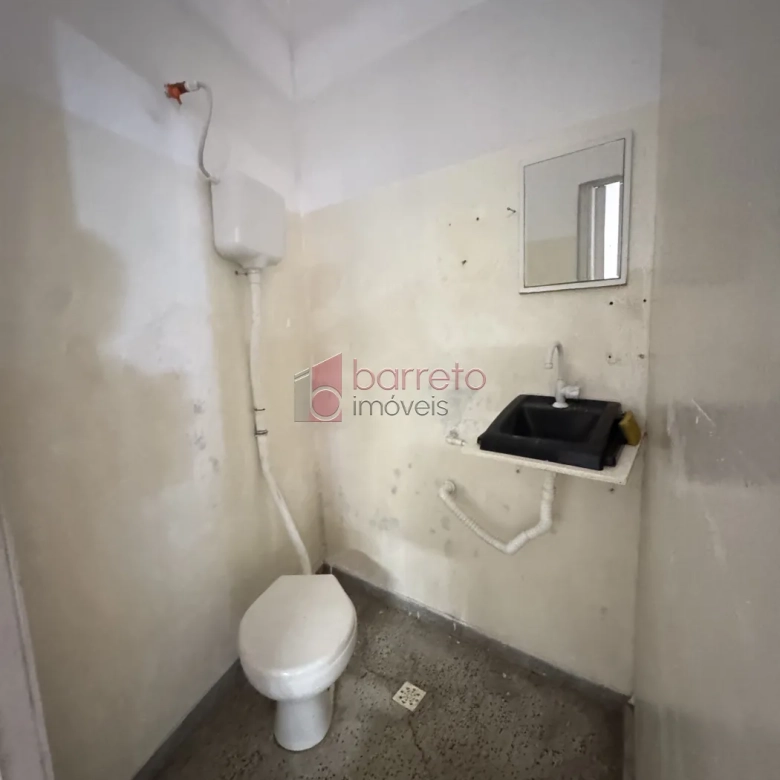 CASA COMERCIAL E RESIDENCIAL À VENDA  – VILA PROGRESSO – JUNDIAÍ/SP