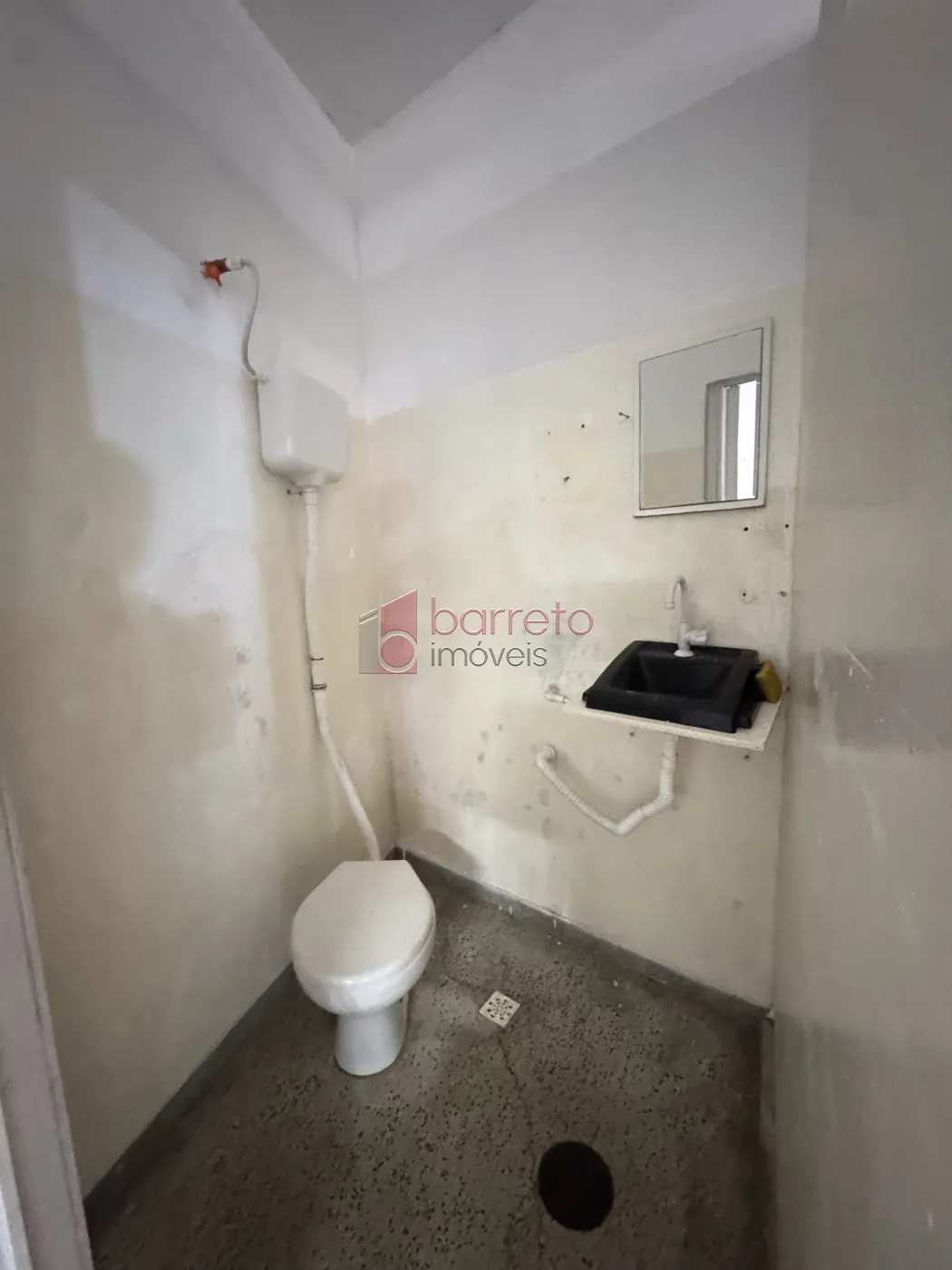 CASA COMERCIAL E RESIDENCIAL À VENDA  – VILA PROGRESSO – JUNDIAÍ/SP