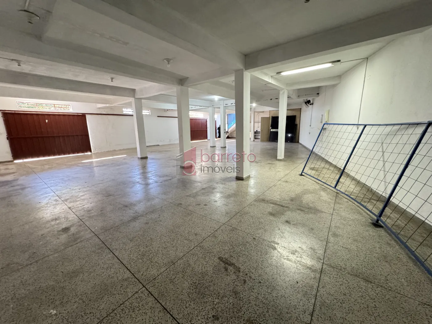 CASA COMERCIAL E RESIDENCIAL À VENDA  – VILA PROGRESSO – JUNDIAÍ/SP
