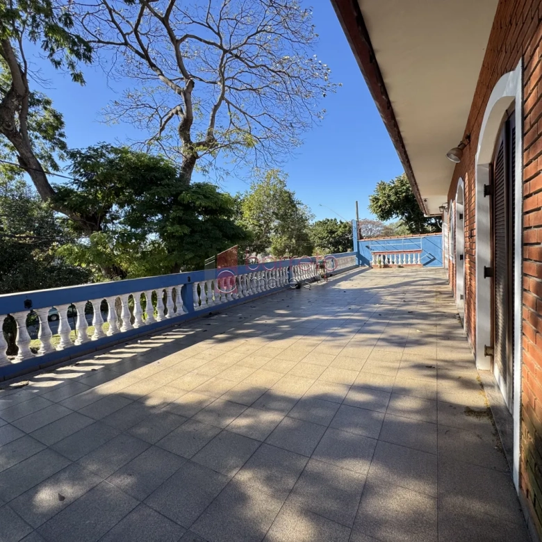CASA COMERCIAL E RESIDENCIAL À VENDA  – VILA PROGRESSO – JUNDIAÍ/SP