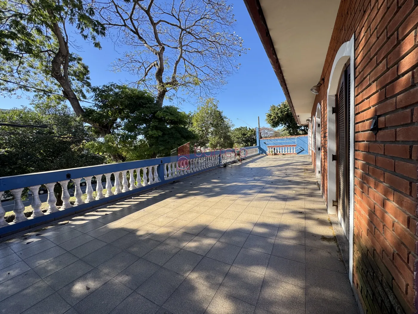 CASA COMERCIAL E RESIDENCIAL À VENDA  – VILA PROGRESSO – JUNDIAÍ/SP