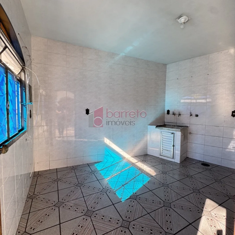 CASA COMERCIAL E RESIDENCIAL À VENDA  – VILA PROGRESSO – JUNDIAÍ/SP