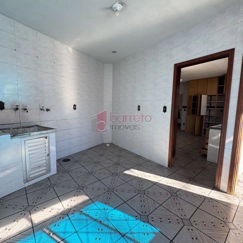 CASA COMERCIAL E RESIDENCIAL À VENDA  – VILA PROGRESSO – JUNDIAÍ/SP