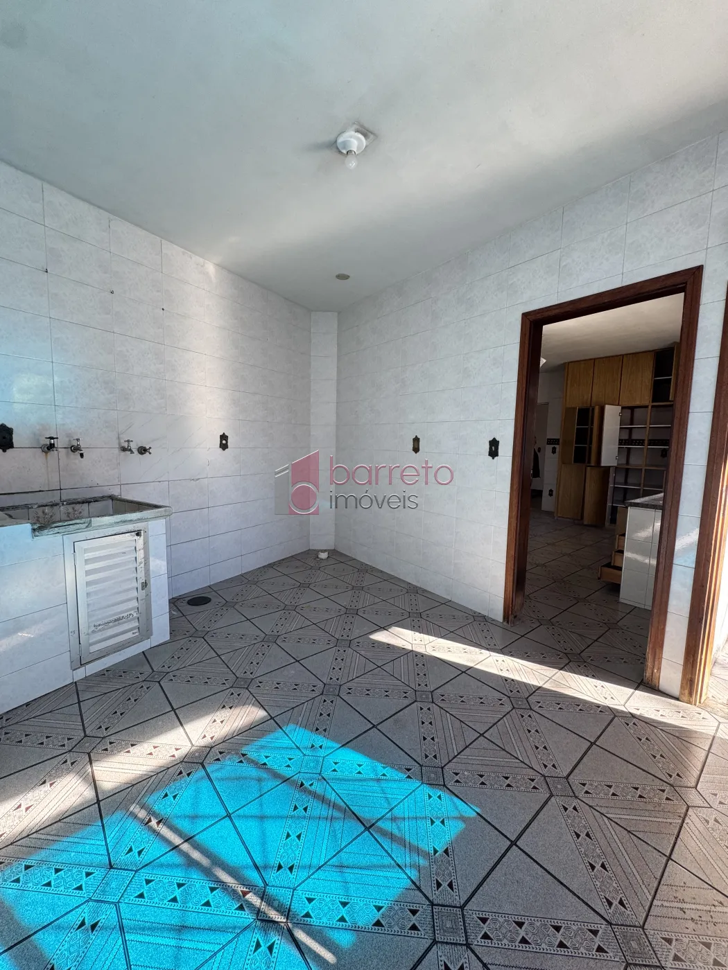 CASA COMERCIAL E RESIDENCIAL À VENDA  – VILA PROGRESSO – JUNDIAÍ/SP
