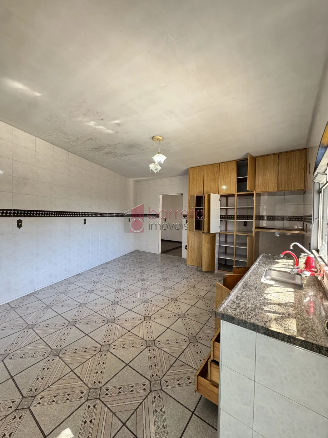 CASA COMERCIAL E RESIDENCIAL À VENDA  – VILA PROGRESSO – JUNDIAÍ/SP