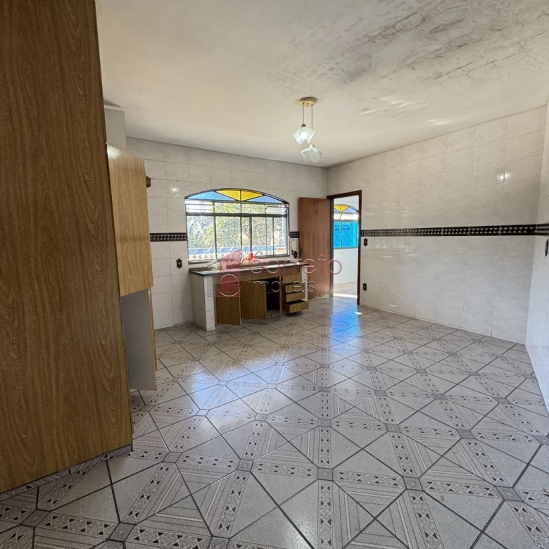 CASA COMERCIAL E RESIDENCIAL À VENDA  – VILA PROGRESSO – JUNDIAÍ/SP
