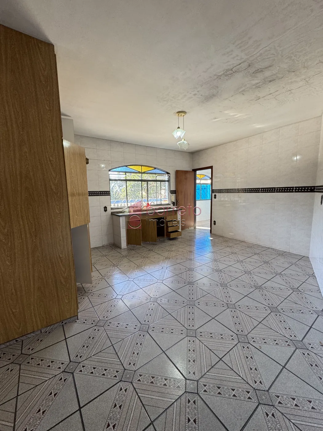 CASA COMERCIAL E RESIDENCIAL À VENDA  – VILA PROGRESSO – JUNDIAÍ/SP