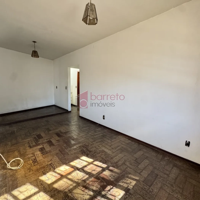 CASA COMERCIAL E RESIDENCIAL À VENDA  – VILA PROGRESSO – JUNDIAÍ/SP