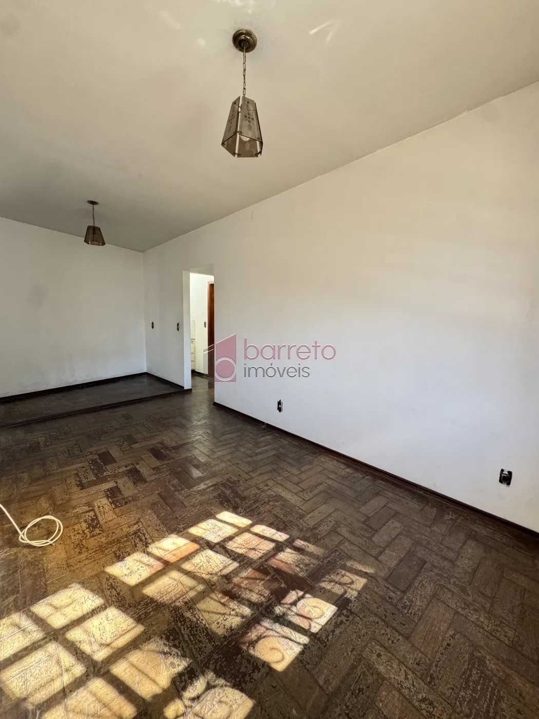 CASA COMERCIAL E RESIDENCIAL À VENDA  – VILA PROGRESSO – JUNDIAÍ/SP