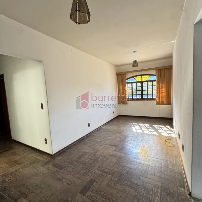 CASA COMERCIAL E RESIDENCIAL À VENDA  – VILA PROGRESSO – JUNDIAÍ/SP