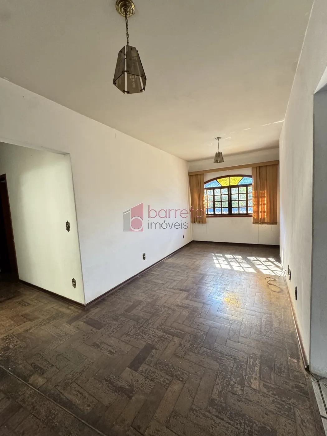 CASA COMERCIAL E RESIDENCIAL À VENDA  – VILA PROGRESSO – JUNDIAÍ/SP