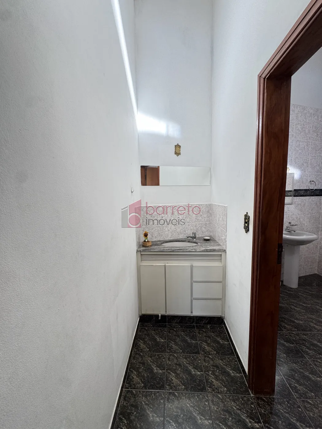 CASA COMERCIAL E RESIDENCIAL À VENDA  – VILA PROGRESSO – JUNDIAÍ/SP