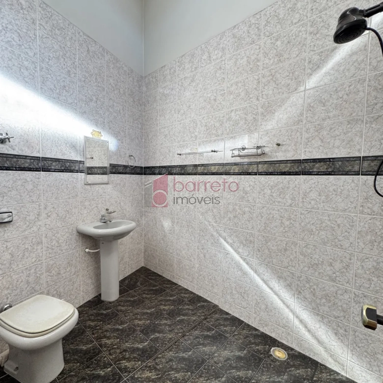 CASA COMERCIAL E RESIDENCIAL À VENDA  – VILA PROGRESSO – JUNDIAÍ/SP
