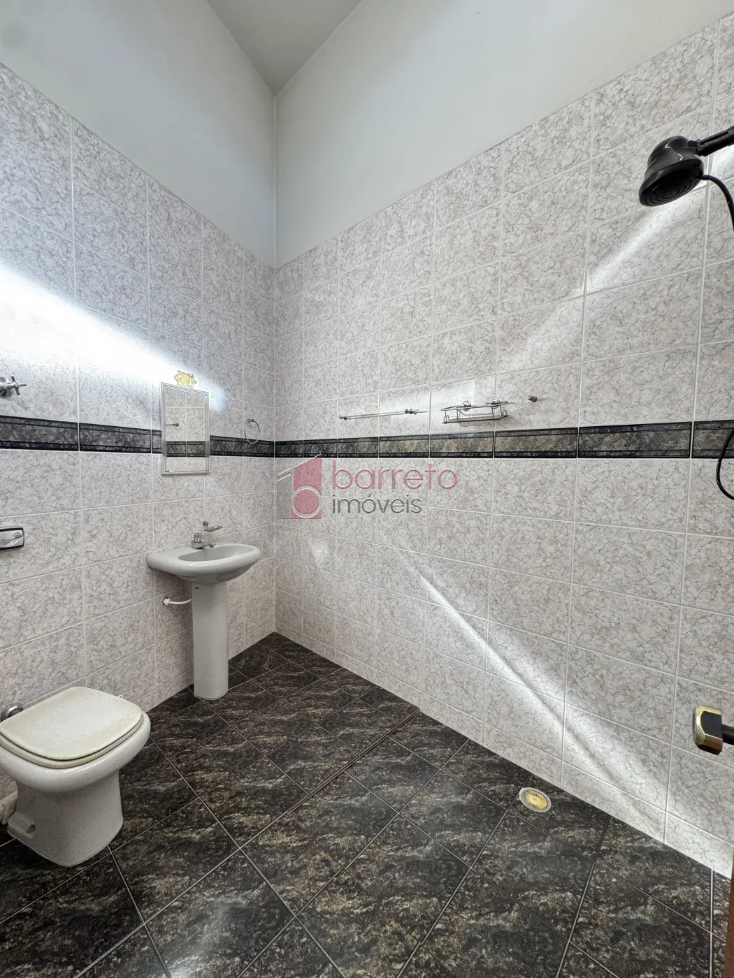 CASA COMERCIAL E RESIDENCIAL À VENDA  – VILA PROGRESSO – JUNDIAÍ/SP