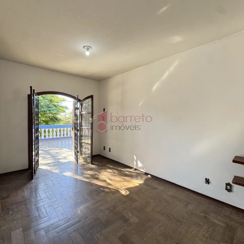 CASA COMERCIAL E RESIDENCIAL À VENDA  – VILA PROGRESSO – JUNDIAÍ/SP