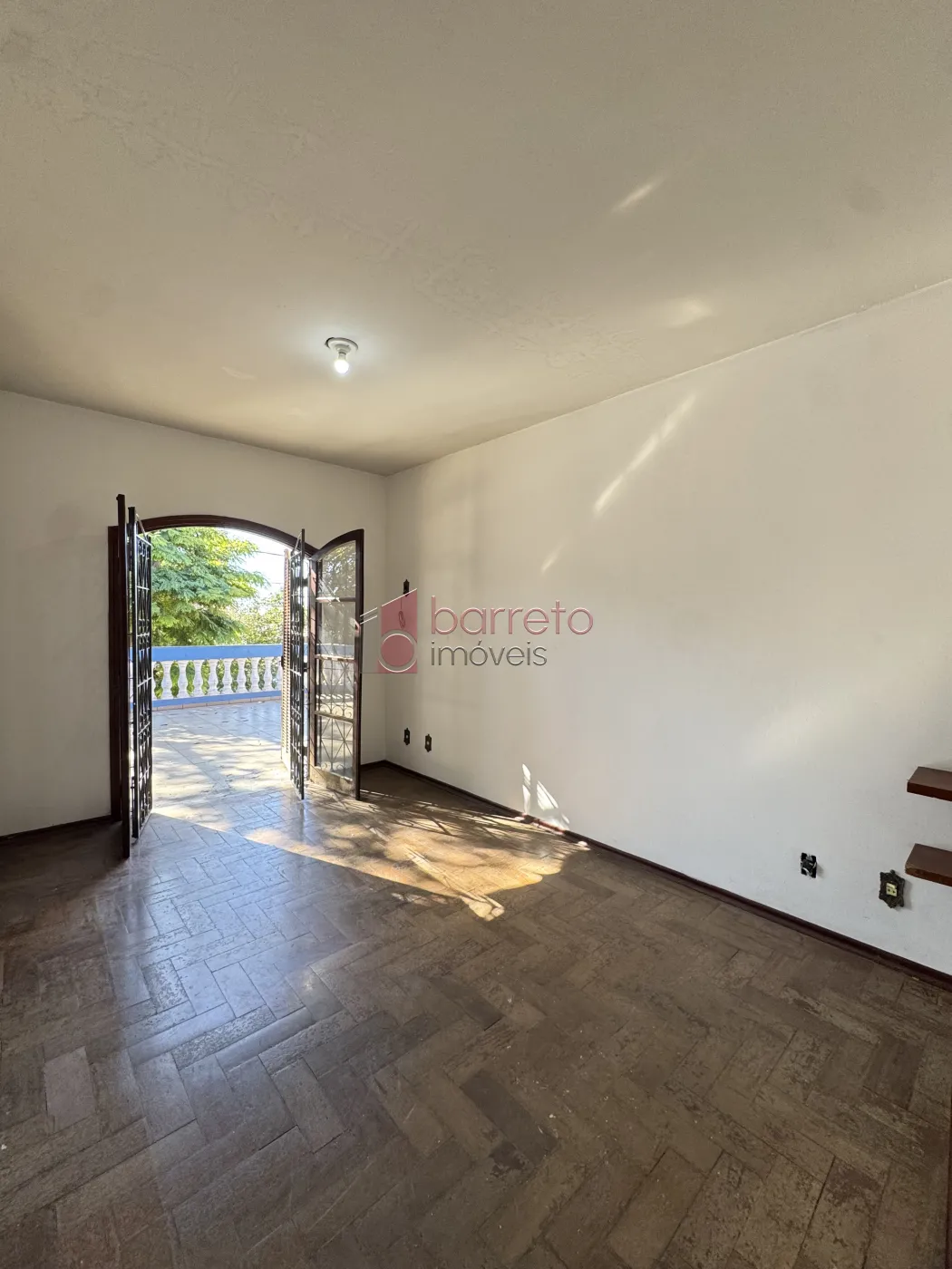 CASA COMERCIAL E RESIDENCIAL À VENDA  – VILA PROGRESSO – JUNDIAÍ/SP