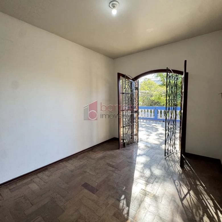 CASA COMERCIAL E RESIDENCIAL À VENDA  – VILA PROGRESSO – JUNDIAÍ/SP