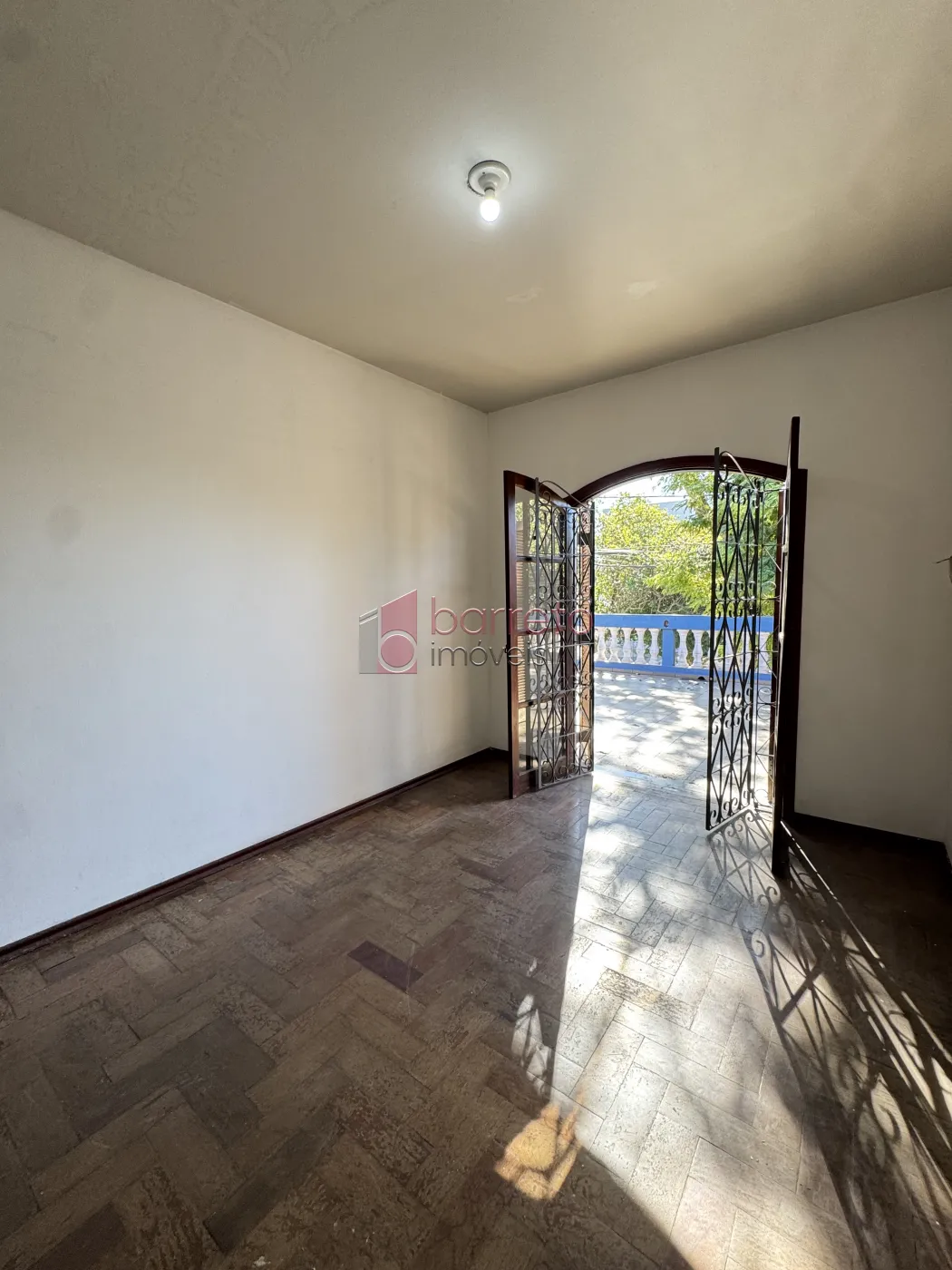 CASA COMERCIAL E RESIDENCIAL À VENDA  – VILA PROGRESSO – JUNDIAÍ/SP