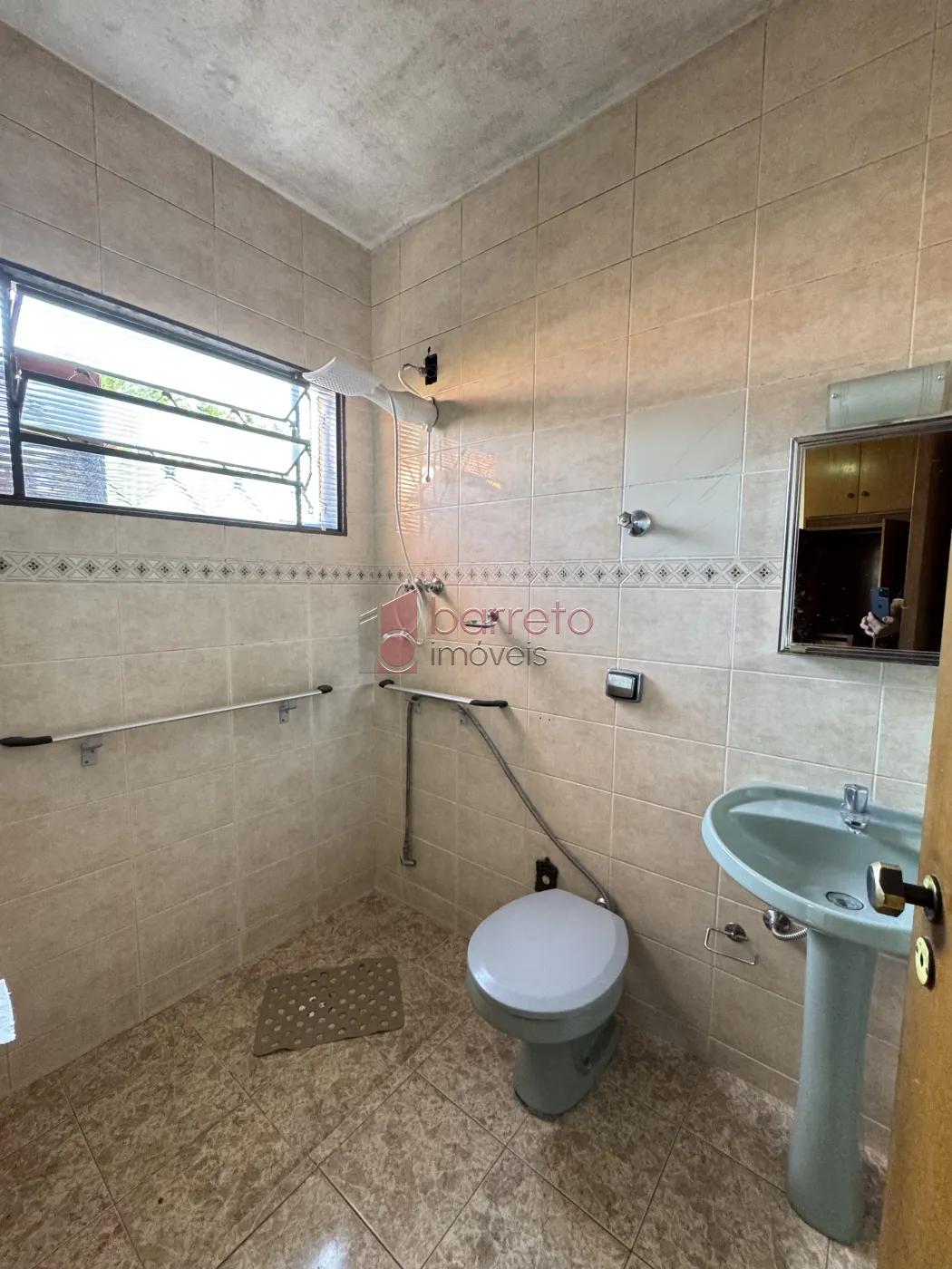 CASA COMERCIAL E RESIDENCIAL À VENDA  – VILA PROGRESSO – JUNDIAÍ/SP