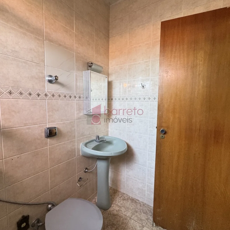 CASA COMERCIAL E RESIDENCIAL À VENDA  – VILA PROGRESSO – JUNDIAÍ/SP