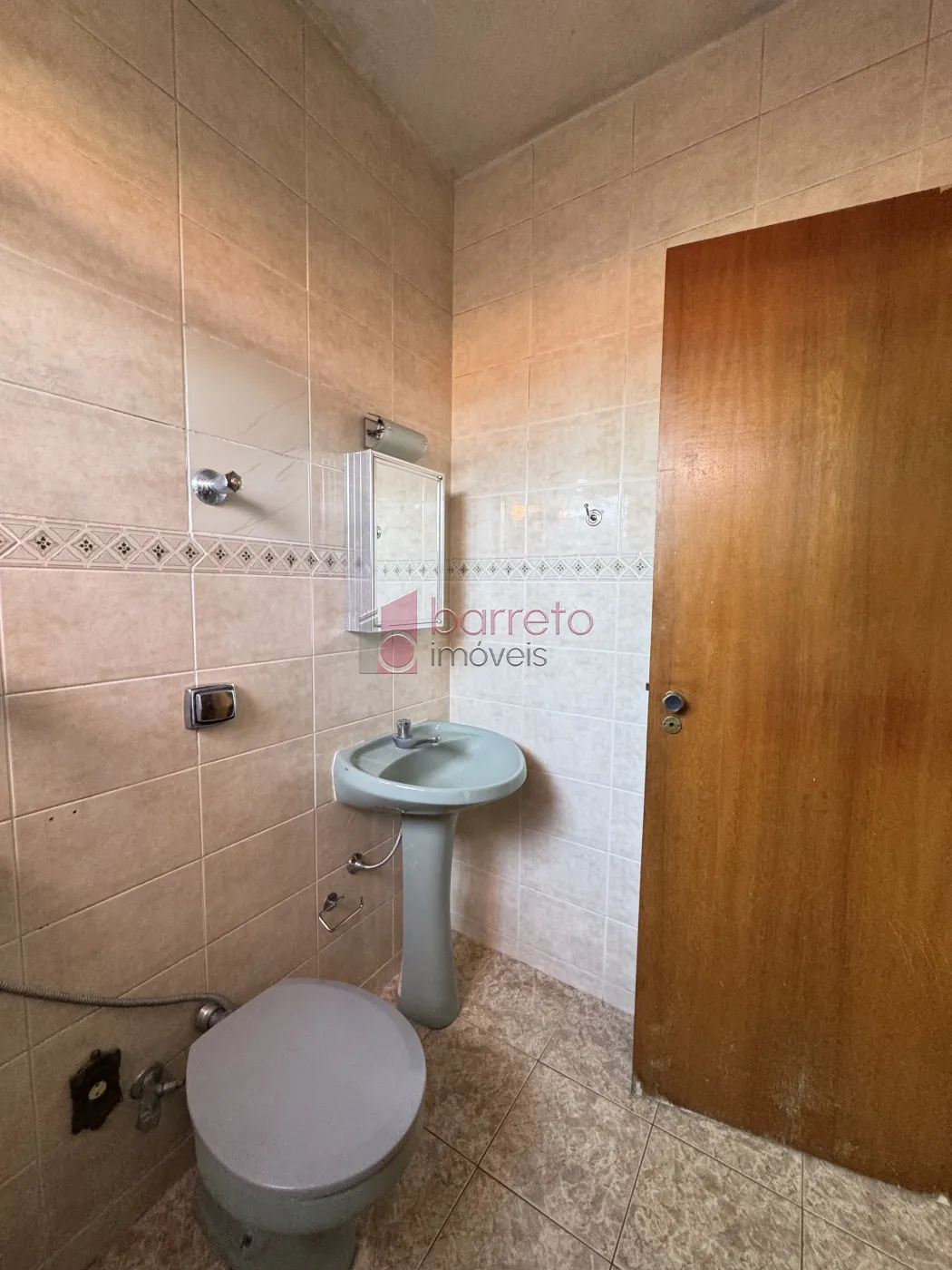 CASA COMERCIAL E RESIDENCIAL À VENDA  – VILA PROGRESSO – JUNDIAÍ/SP