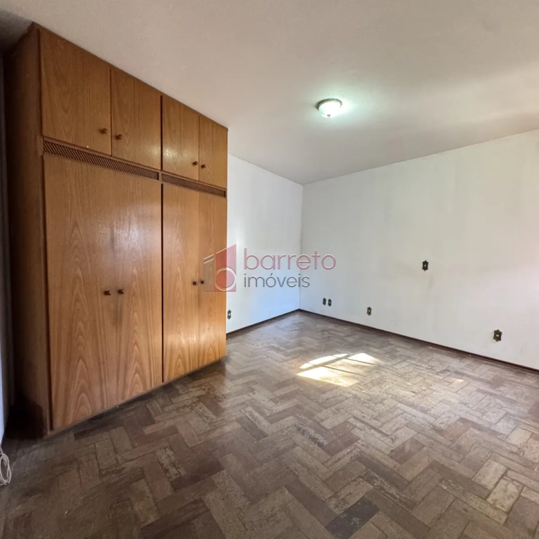 CASA COMERCIAL E RESIDENCIAL À VENDA  – VILA PROGRESSO – JUNDIAÍ/SP
