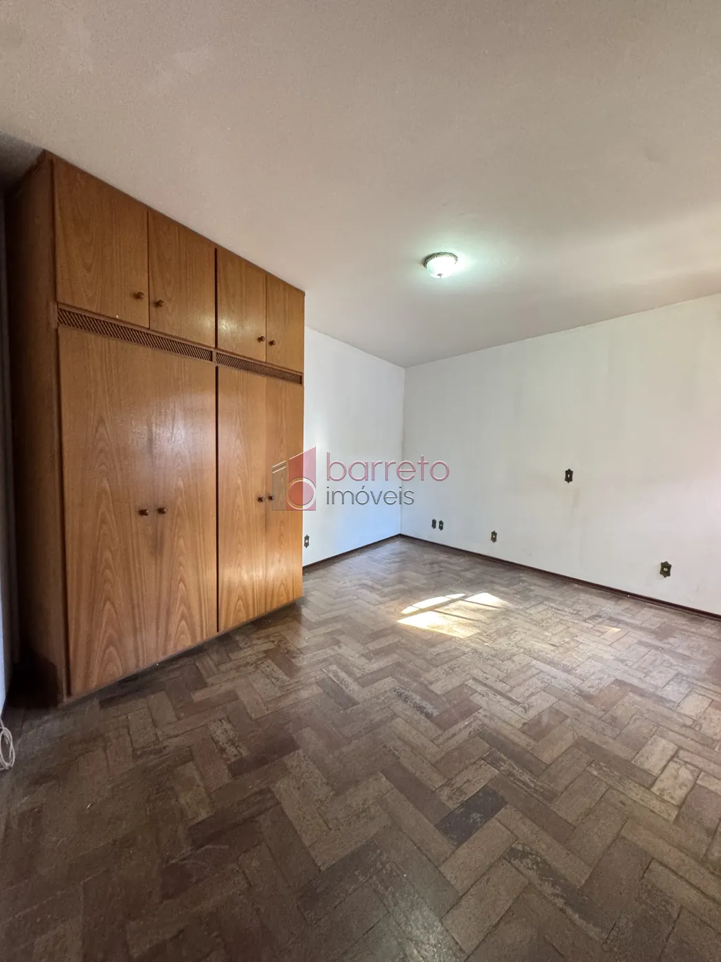 CASA COMERCIAL E RESIDENCIAL À VENDA  – VILA PROGRESSO – JUNDIAÍ/SP