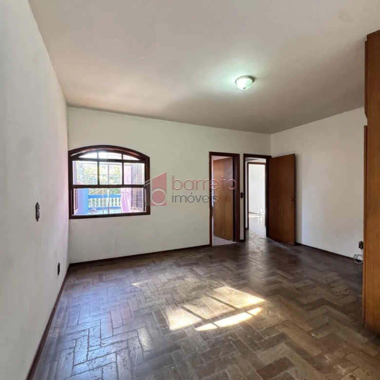 CASA COMERCIAL E RESIDENCIAL À VENDA  – VILA PROGRESSO – JUNDIAÍ/SP