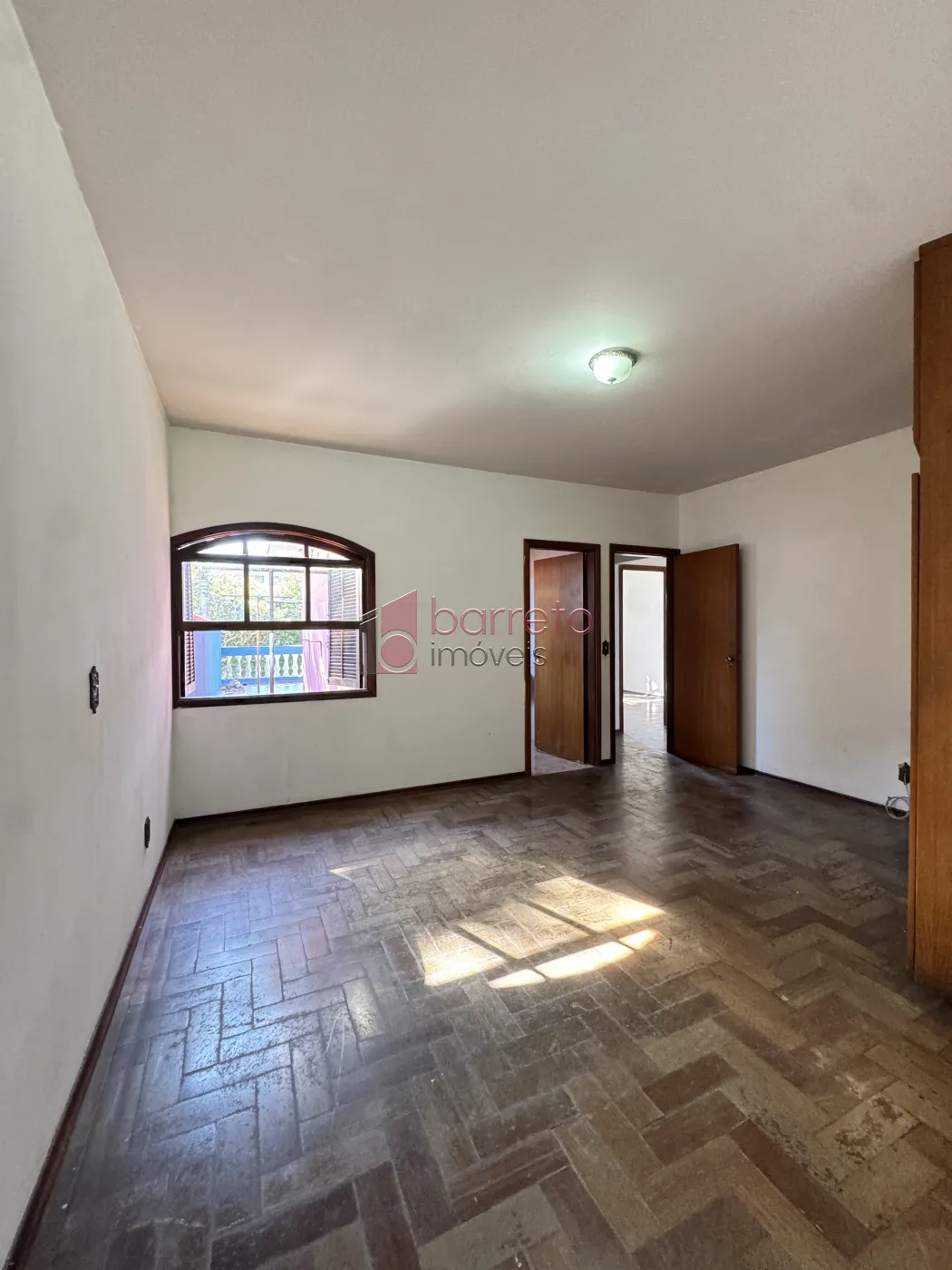 CASA COMERCIAL E RESIDENCIAL À VENDA  – VILA PROGRESSO – JUNDIAÍ/SP