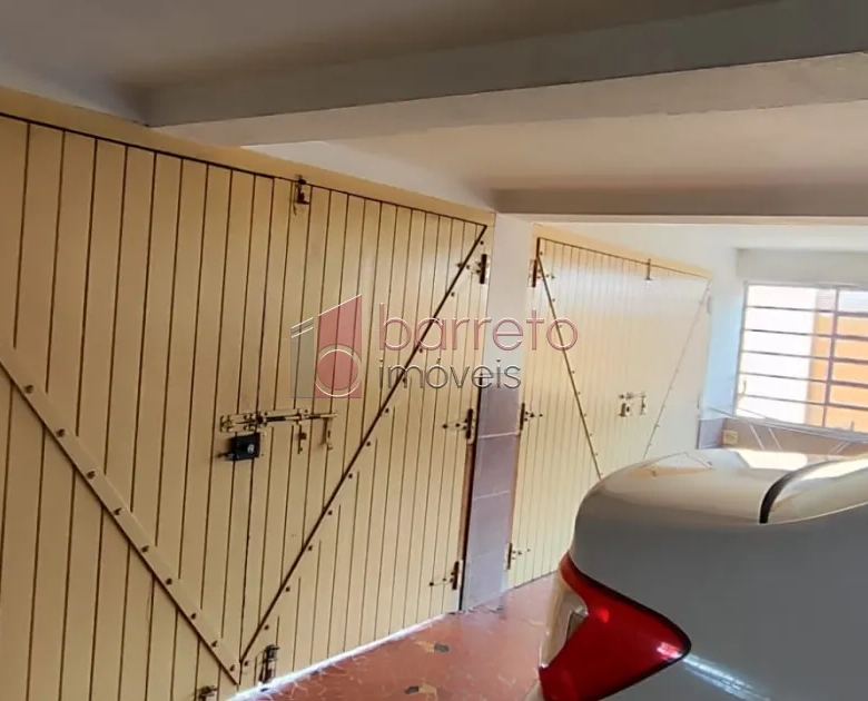CASA COMERCIAL À VENDA NO JARDIM PITANGUEIRAS – JUNDIAÍ/SP