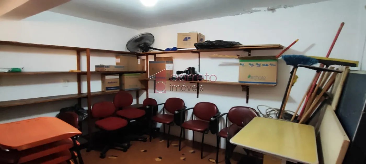 CASA COMERCIAL À VENDA NO JARDIM PITANGUEIRAS – JUNDIAÍ/SP