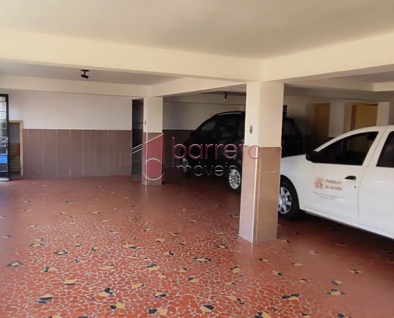 CASA COMERCIAL À VENDA NO JARDIM PITANGUEIRAS – JUNDIAÍ/SP