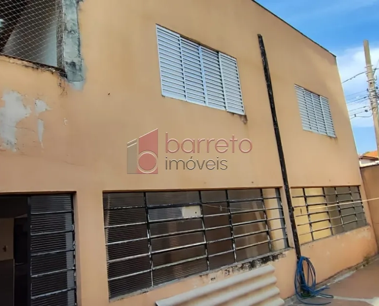 CASA COMERCIAL À VENDA NO JARDIM PITANGUEIRAS – JUNDIAÍ/SP