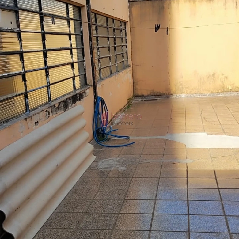 CASA COMERCIAL À VENDA NO JARDIM PITANGUEIRAS – JUNDIAÍ/SP