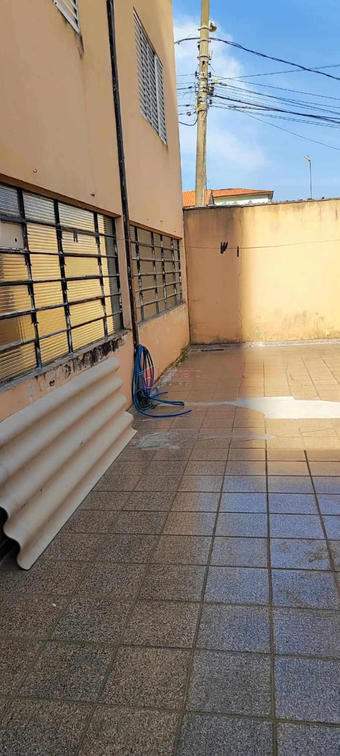 CASA COMERCIAL À VENDA NO JARDIM PITANGUEIRAS – JUNDIAÍ/SP