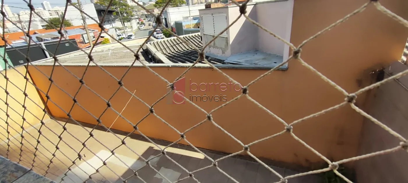 CASA COMERCIAL À VENDA NO JARDIM PITANGUEIRAS – JUNDIAÍ/SP